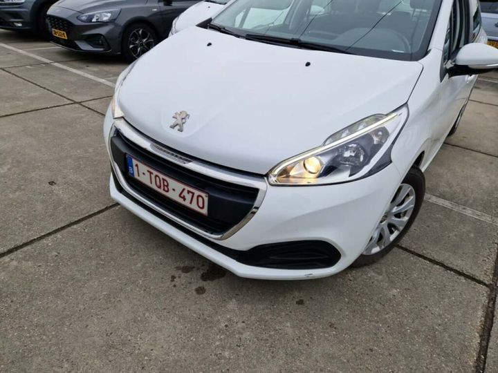 Photo 7 VIN: VF3CCHMZ6HT075396 - PEUGEOT 208 