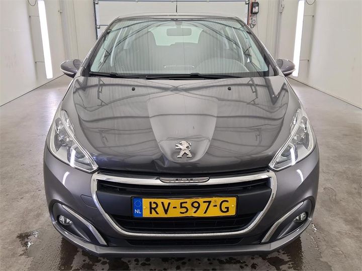 Photo 12 VIN: VF3CCHMZ6HT075431 - PEUGEOT 208 