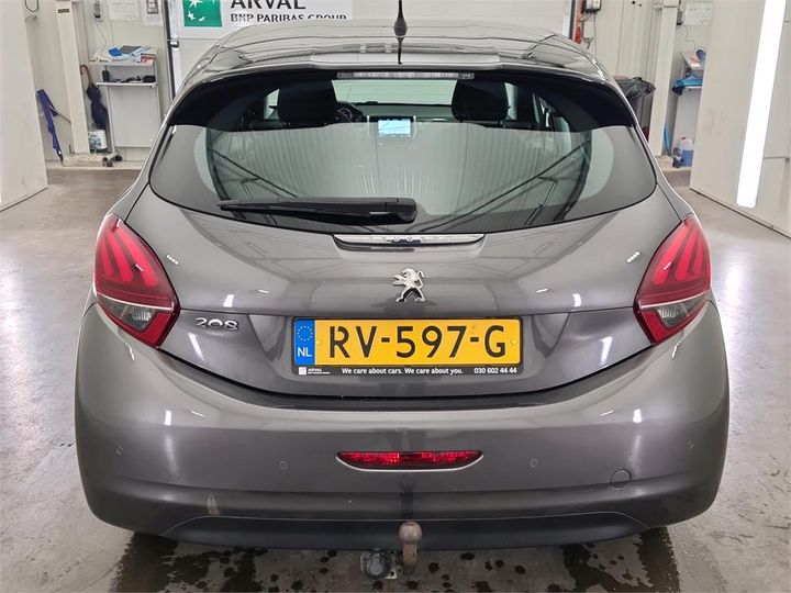 Photo 14 VIN: VF3CCHMZ6HT075431 - PEUGEOT 208 