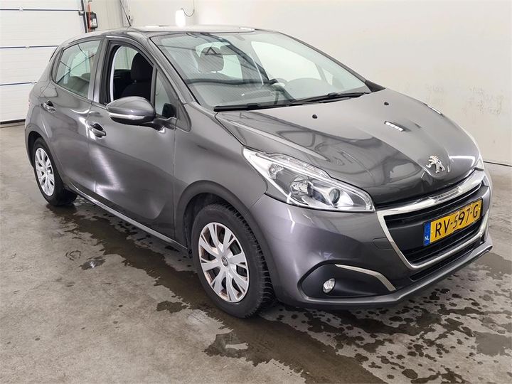 Photo 21 VIN: VF3CCHMZ6HT075431 - PEUGEOT 208 