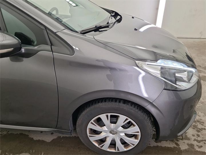 Photo 23 VIN: VF3CCHMZ6HT075431 - PEUGEOT 208 