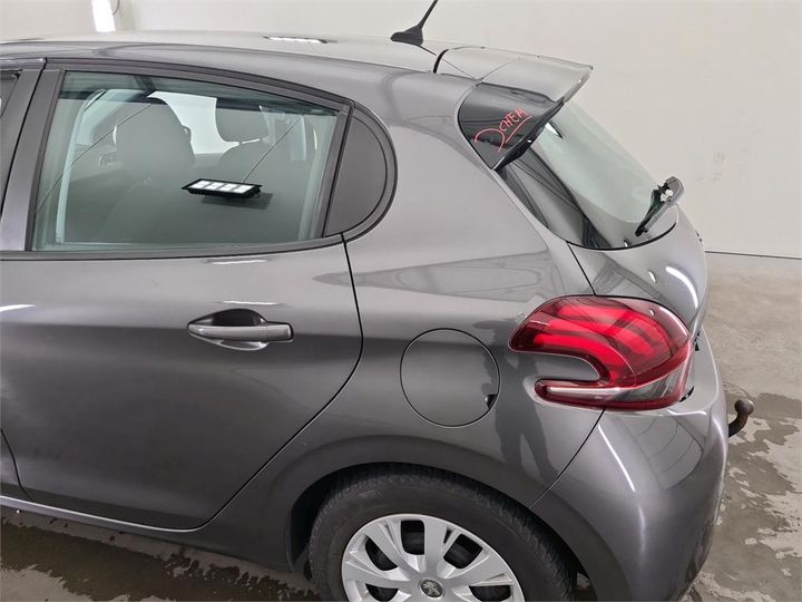 Photo 26 VIN: VF3CCHMZ6HT075431 - PEUGEOT 208 