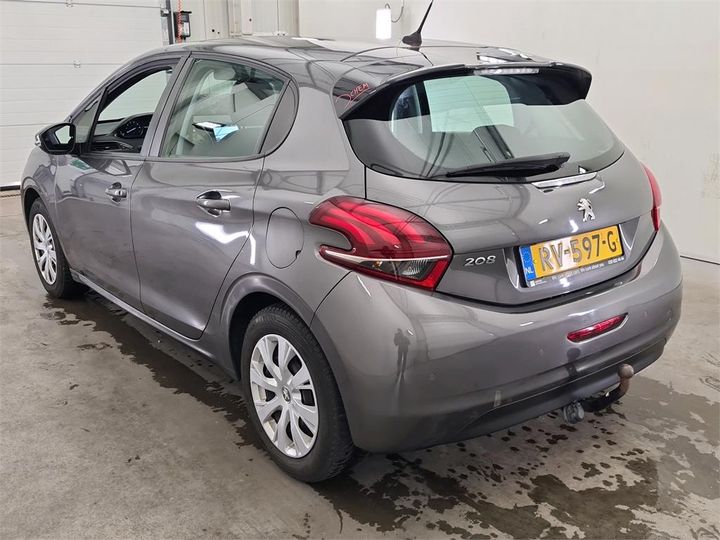 Photo 28 VIN: VF3CCHMZ6HT075431 - PEUGEOT 208 