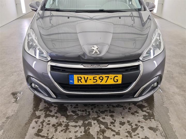 Photo 5 VIN: VF3CCHMZ6HT075431 - PEUGEOT 208 