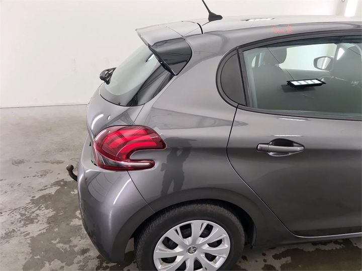 Photo 8 VIN: VF3CCHMZ6HT075431 - PEUGEOT 208 