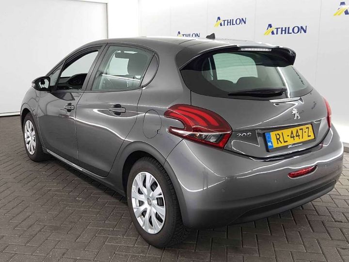 Photo 3 VIN: VF3CCHMZ6HT076091 - PEUGEOT 208 