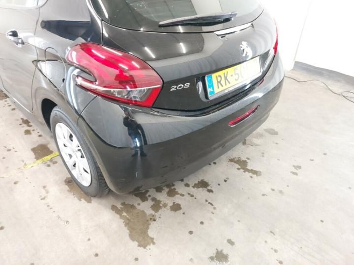 Photo 8 VIN: VF3CCHMZ6HT077774 - PEUGEOT 208 