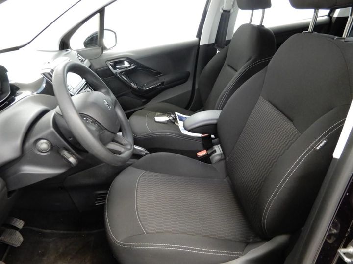 Photo 11 VIN: VF3CCHMZ6HT077777 - PEUGEOT 208 