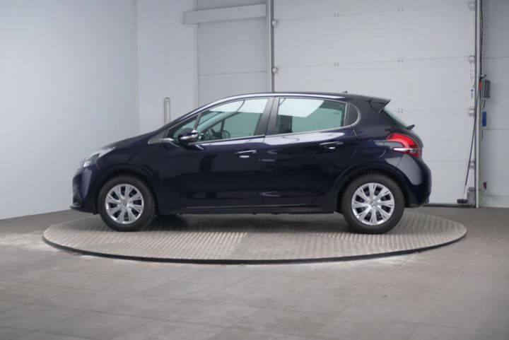 Photo 2 VIN: VF3CCHMZ6HT077777 - PEUGEOT 208 