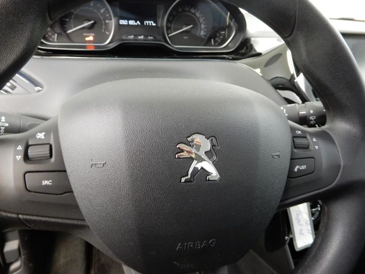 Photo 21 VIN: VF3CCHMZ6HT077777 - PEUGEOT 208 