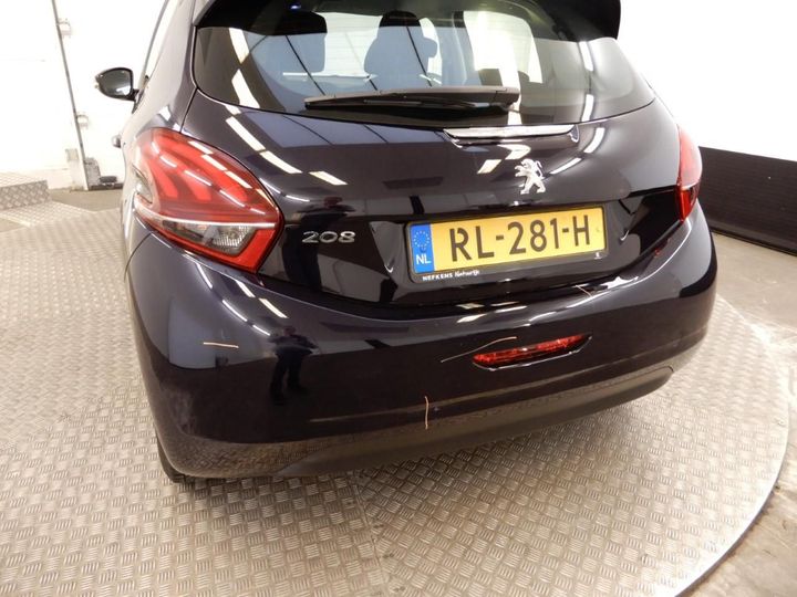 Photo 22 VIN: VF3CCHMZ6HT077777 - PEUGEOT 208 