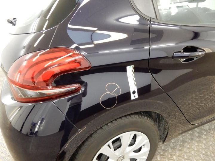 Photo 28 VIN: VF3CCHMZ6HT077777 - PEUGEOT 208 