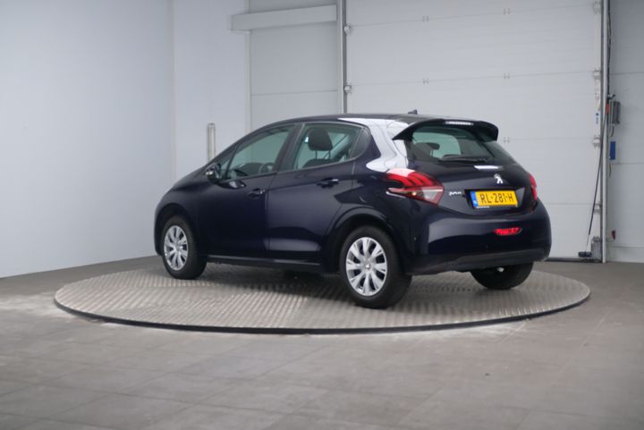 Photo 3 VIN: VF3CCHMZ6HT077777 - PEUGEOT 208 