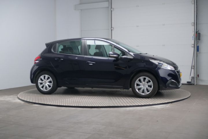 Photo 5 VIN: VF3CCHMZ6HT077777 - PEUGEOT 208 