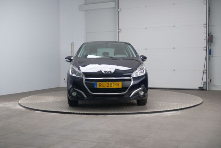 Photo 6 VIN: VF3CCHMZ6HT077777 - PEUGEOT 208 