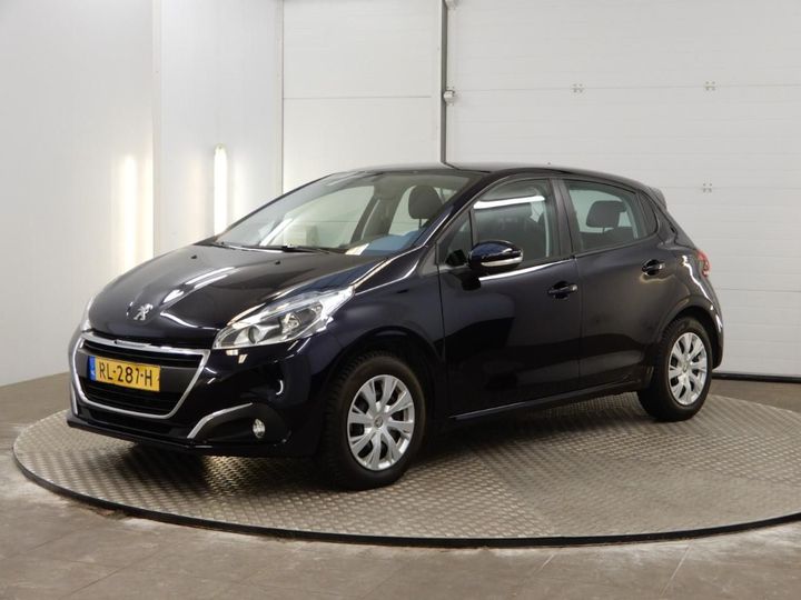 Photo 7 VIN: VF3CCHMZ6HT077777 - PEUGEOT 208 