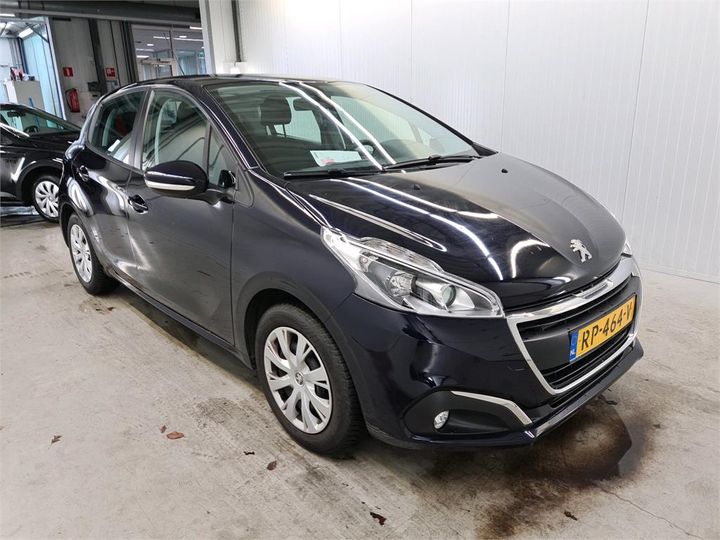 Photo 2 VIN: VF3CCHMZ6HT077783 - PEUGEOT 208 