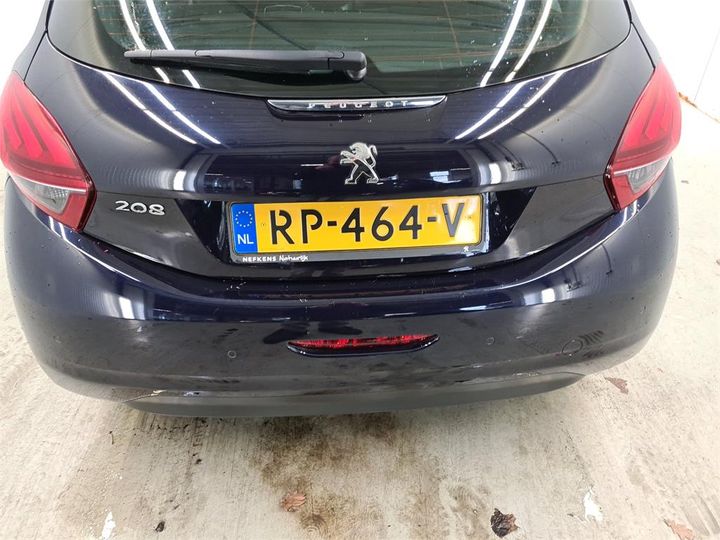 Photo 27 VIN: VF3CCHMZ6HT077783 - PEUGEOT 208 