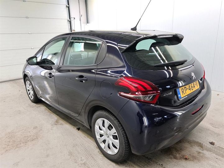 Photo 3 VIN: VF3CCHMZ6HT077783 - PEUGEOT 208 