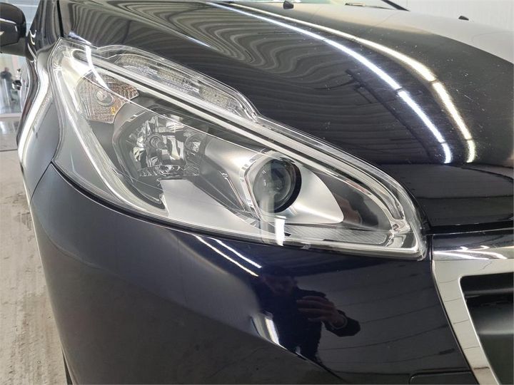 Photo 17 VIN: VF3CCHMZ6HT077785 - PEUGEOT 208 