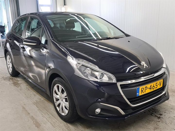 Photo 2 VIN: VF3CCHMZ6HT077785 - PEUGEOT 208 