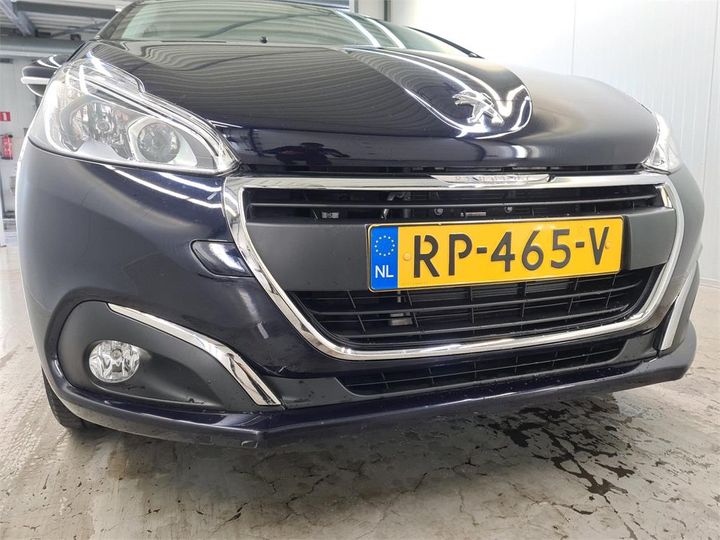 Photo 26 VIN: VF3CCHMZ6HT077785 - PEUGEOT 208 