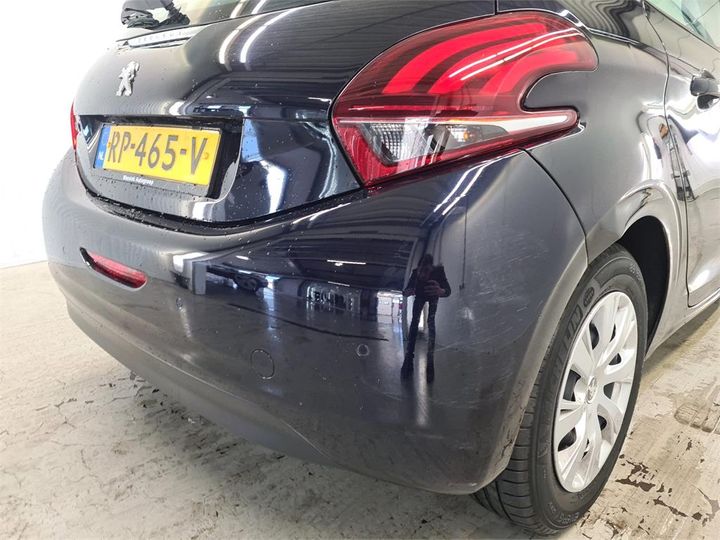 Photo 28 VIN: VF3CCHMZ6HT077785 - PEUGEOT 208 