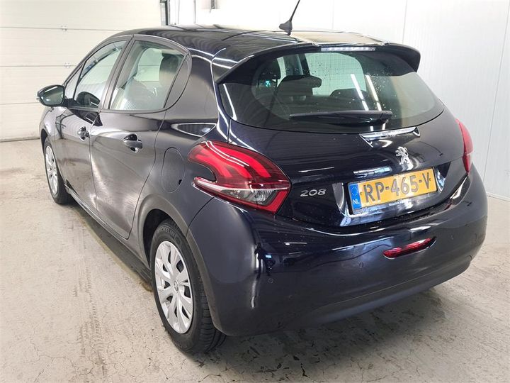 Photo 3 VIN: VF3CCHMZ6HT077785 - PEUGEOT 208 