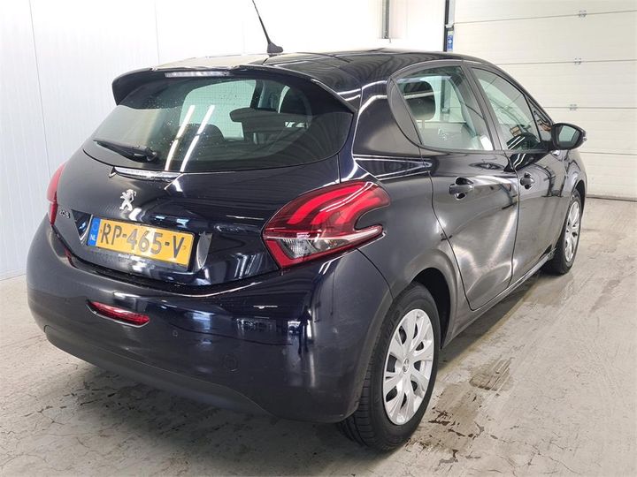 Photo 4 VIN: VF3CCHMZ6HT077785 - PEUGEOT 208 