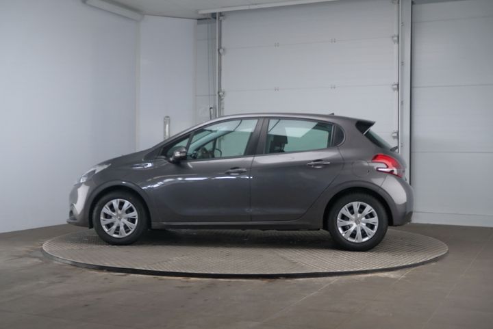 Photo 2 VIN: VF3CCHMZ6HT077795 - PEUGEOT 208 