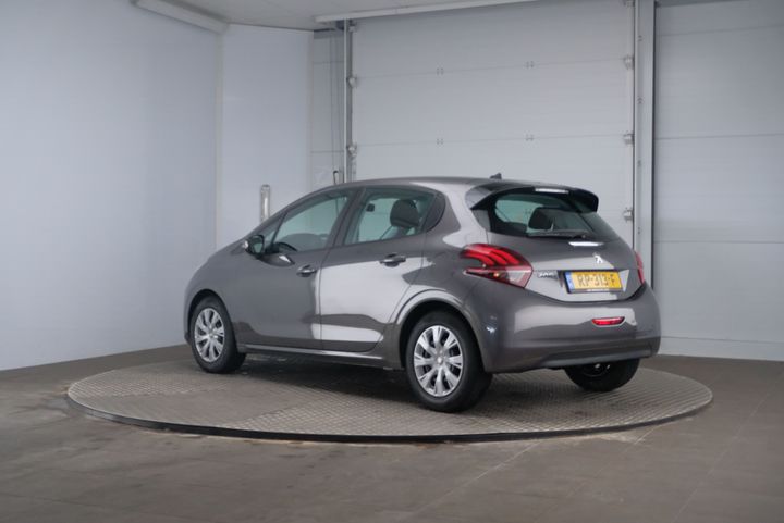 Photo 3 VIN: VF3CCHMZ6HT077795 - PEUGEOT 208 