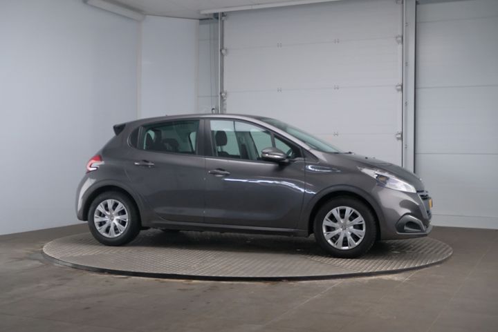 Photo 5 VIN: VF3CCHMZ6HT077795 - PEUGEOT 208 