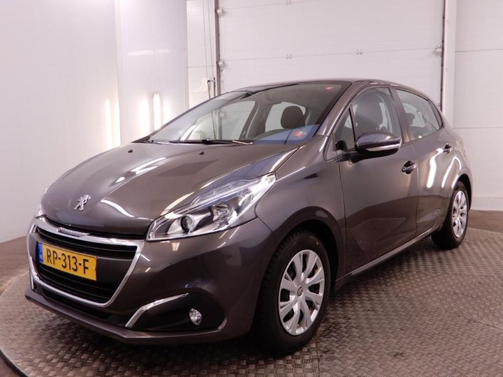 Photo 7 VIN: VF3CCHMZ6HT077795 - PEUGEOT 208 