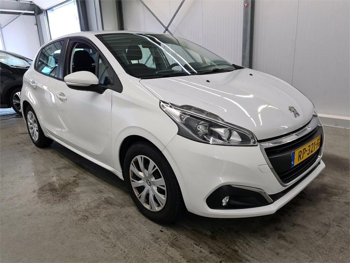 Photo 0 VIN: VF3CCHMZ6HT077850 - PEUGEOT 208 