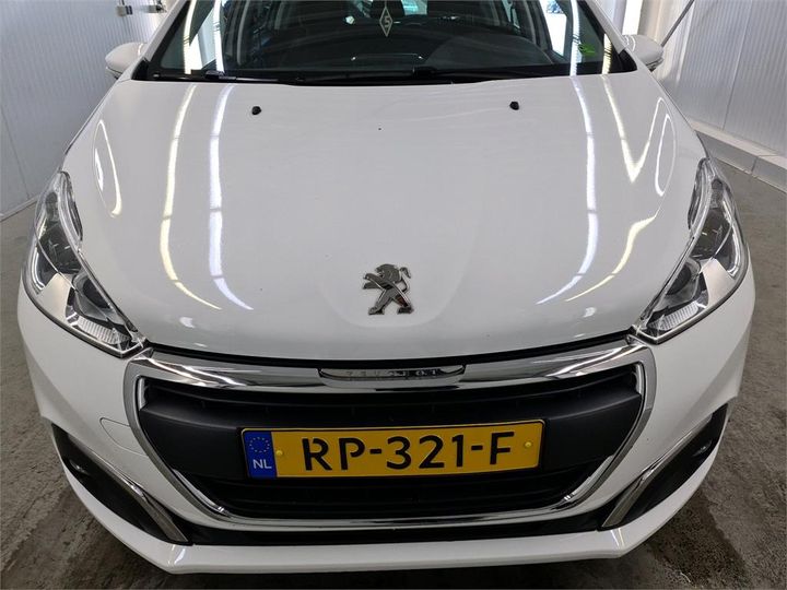 Photo 10 VIN: VF3CCHMZ6HT077850 - PEUGEOT 208 