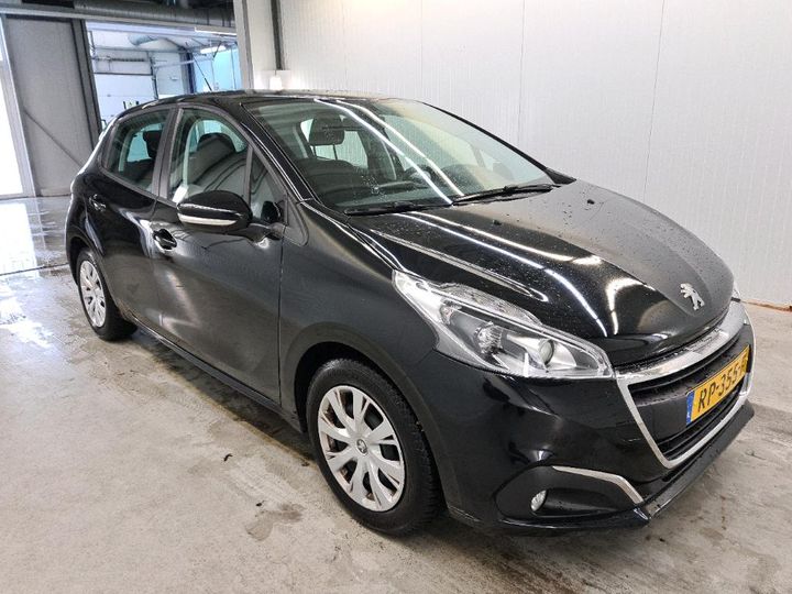 Photo 2 VIN: VF3CCHMZ6HT079554 - PEUGEOT 208 