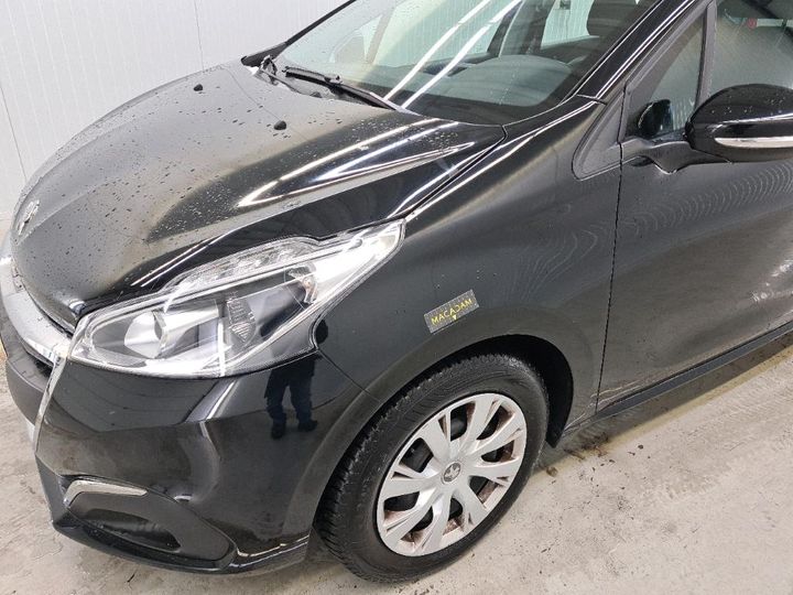 Photo 26 VIN: VF3CCHMZ6HT079554 - PEUGEOT 208 