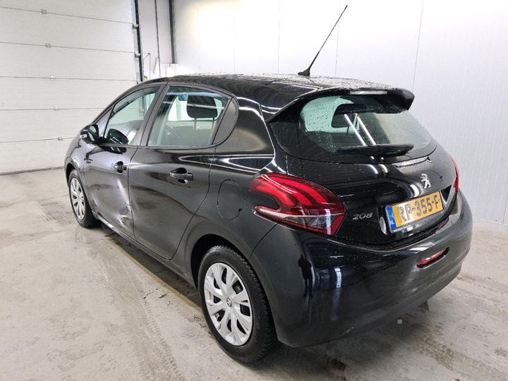 Photo 3 VIN: VF3CCHMZ6HT079554 - PEUGEOT 208 