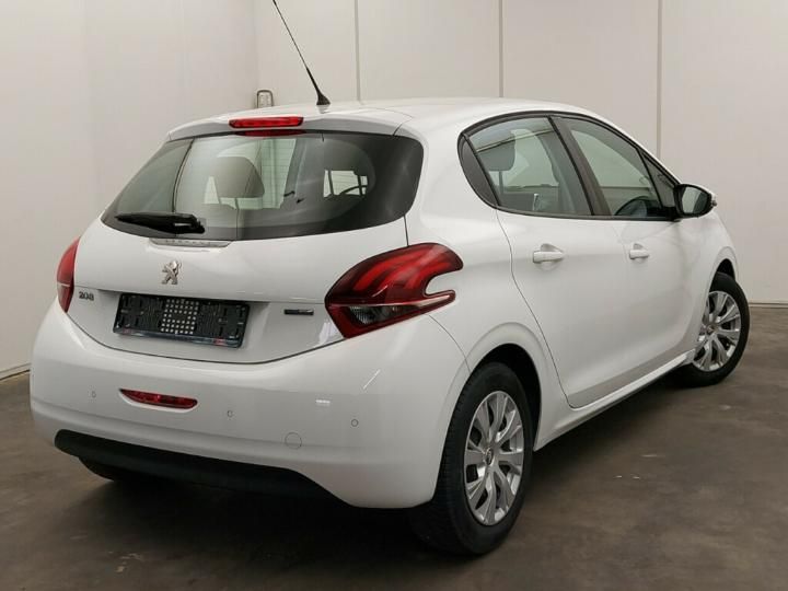 Photo 2 VIN: VF3CCHMZ6HW000740 - PEUGEOT 208 