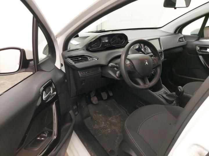 Photo 21 VIN: VF3CCHMZ6HW000740 - PEUGEOT 208 