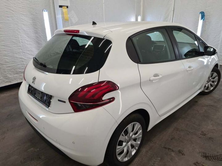 Photo 7 VIN: VF3CCHMZ6HW000745 - PEUGEOT 208 