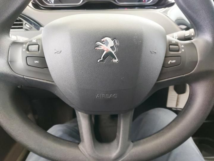 Photo 14 VIN: VF3CCHMZ6HW001728 - PEUGEOT 208 