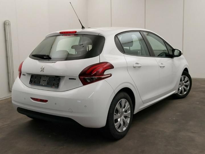 Photo 2 VIN: VF3CCHMZ6HW001728 - PEUGEOT 208 