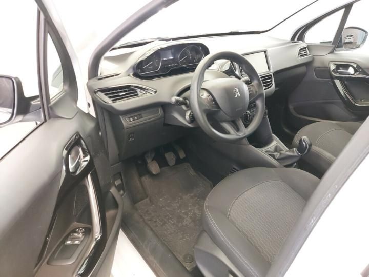 Photo 23 VIN: VF3CCHMZ6HW001728 - PEUGEOT 208 