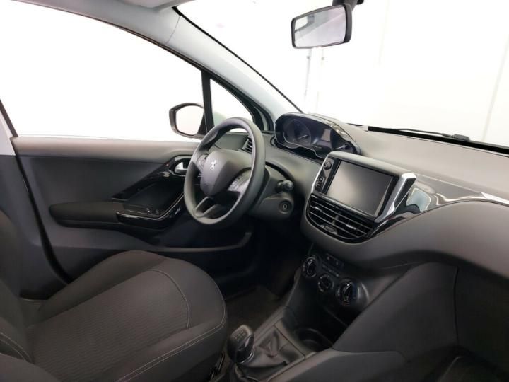 Photo 3 VIN: VF3CCHMZ6HW001728 - PEUGEOT 208 