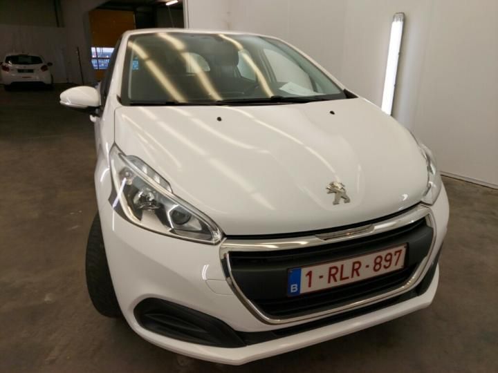 Photo 5 VIN: VF3CCHMZ6HW001728 - PEUGEOT 208 