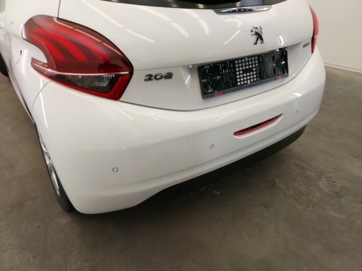 Photo 7 VIN: VF3CCHMZ6HW001728 - PEUGEOT 208 