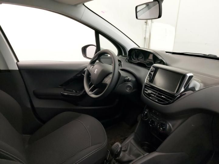 Photo 3 VIN: VF3CCHMZ6HW001730 - PEUGEOT 208 