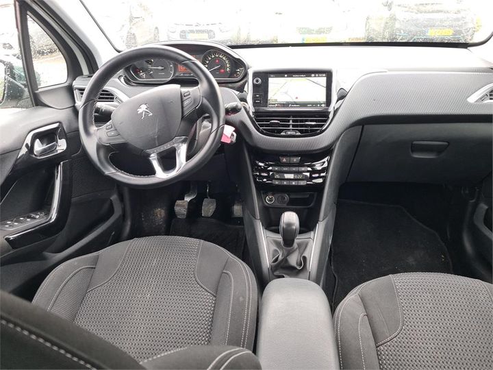 Photo 6 VIN: VF3CCHMZ6HW036030 - PEUGEOT 208 