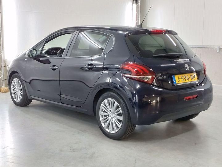 Photo 2 VIN: VF3CCHMZ6HW036373 - PEUGEOT 208 HATCHBACK 